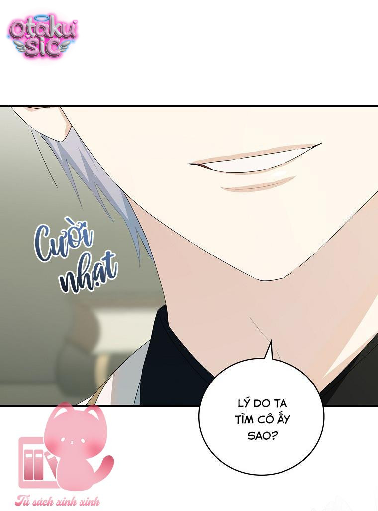 Đứa Nhỏ Không Phải Con Anh - Chap 41