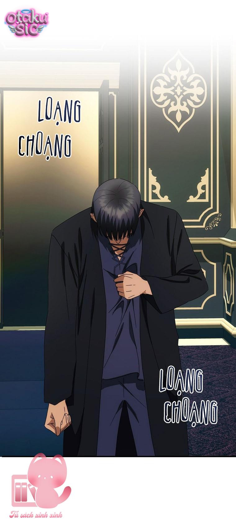 Đứa Nhỏ Không Phải Con Anh - Chap 41