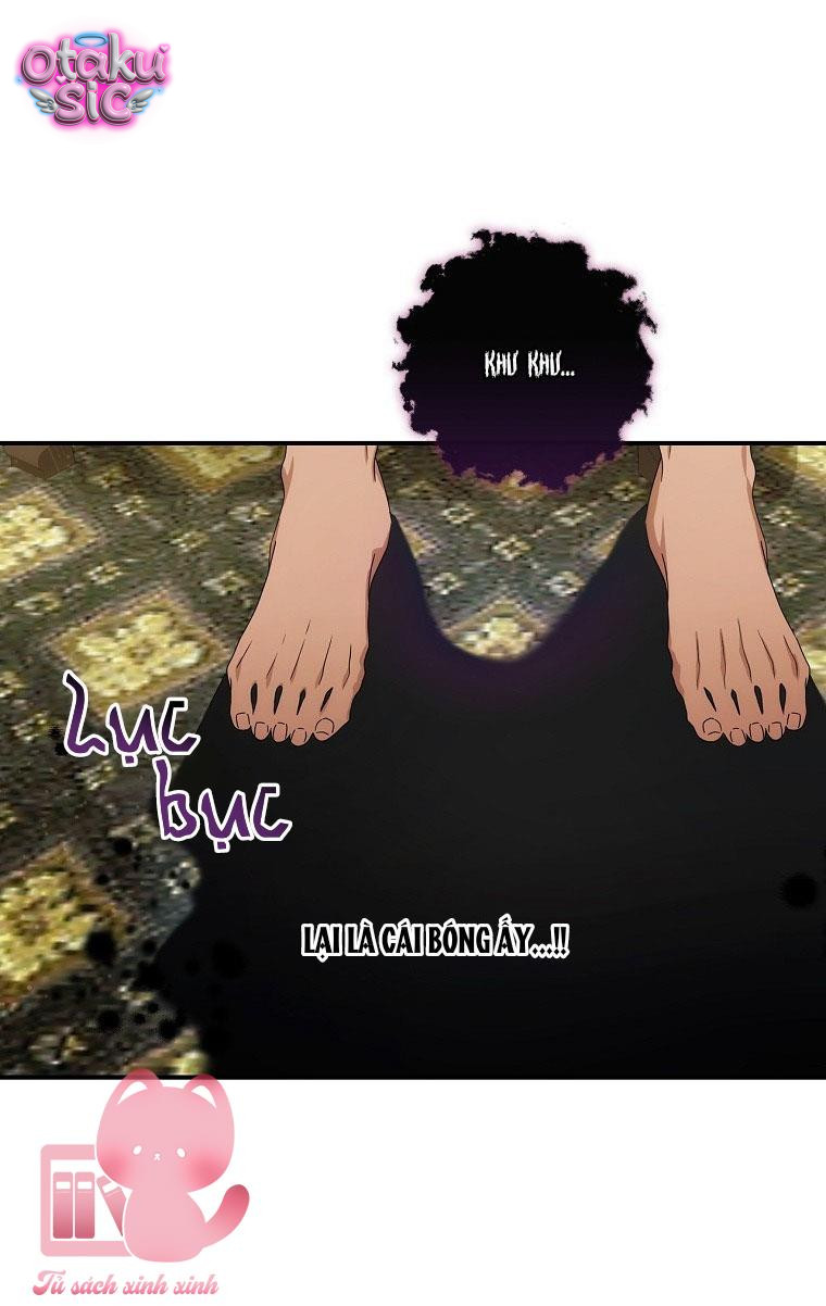 Đứa Nhỏ Không Phải Con Anh - Chap 41
