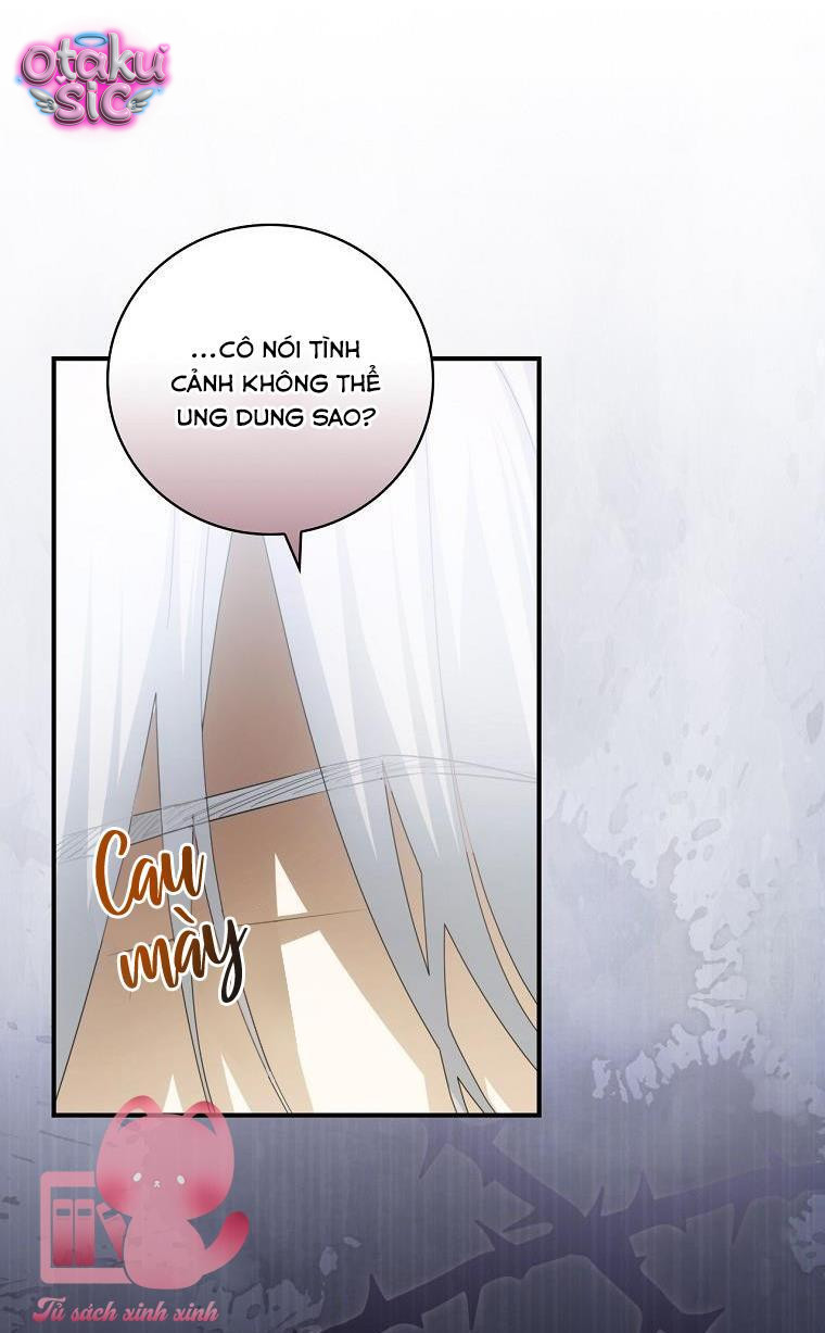 Đứa Nhỏ Không Phải Con Anh - Chap 42