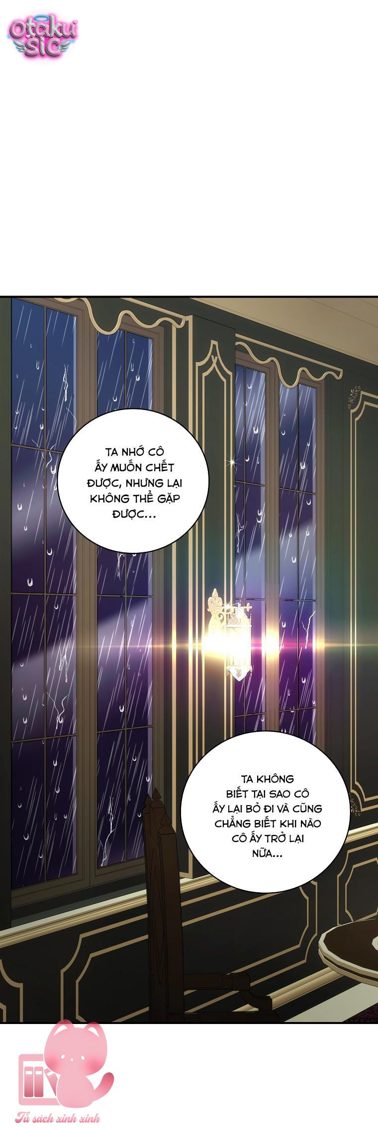Đứa Nhỏ Không Phải Con Anh - Chap 42