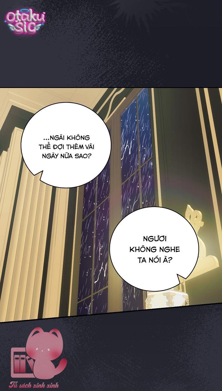 Đứa Nhỏ Không Phải Con Anh - Chap 42