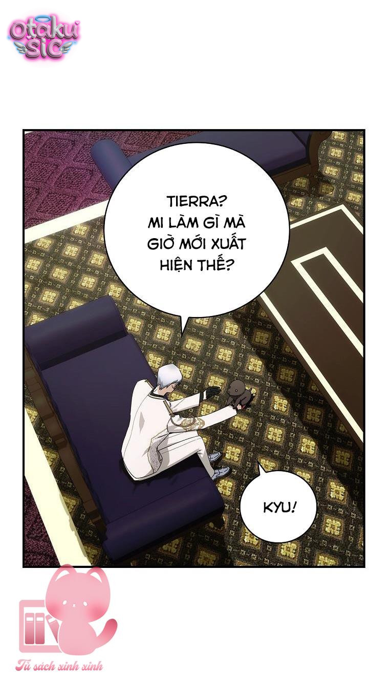 Đứa Nhỏ Không Phải Con Anh - Chap 42