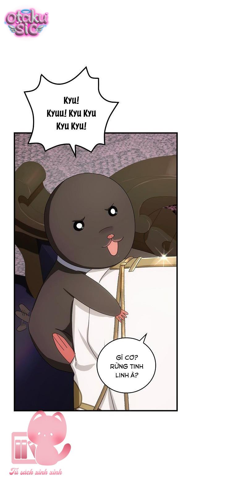 Đứa Nhỏ Không Phải Con Anh - Chap 42