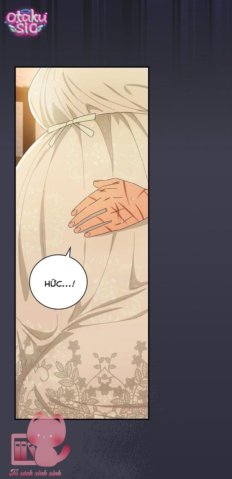Đứa Nhỏ Không Phải Con Anh - Chap 42