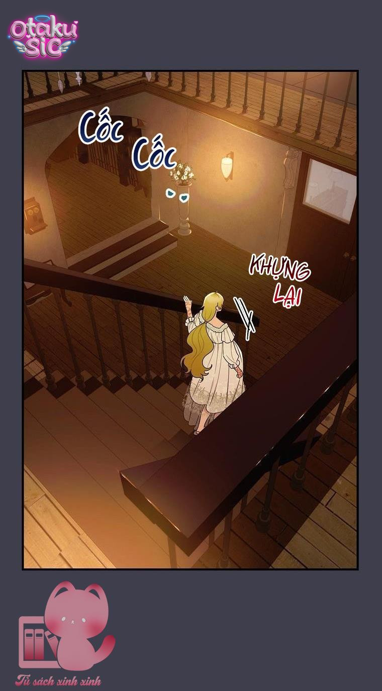 Đứa Nhỏ Không Phải Con Anh - Chap 42
