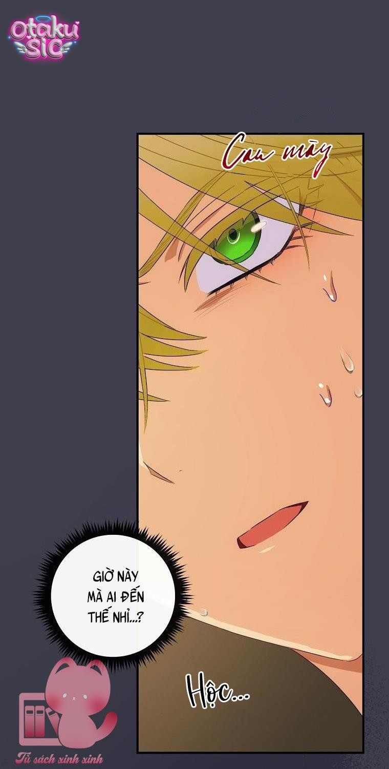 Đứa Nhỏ Không Phải Con Anh - Chap 42