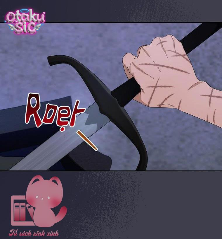 Đứa Nhỏ Không Phải Con Anh - Chap 42