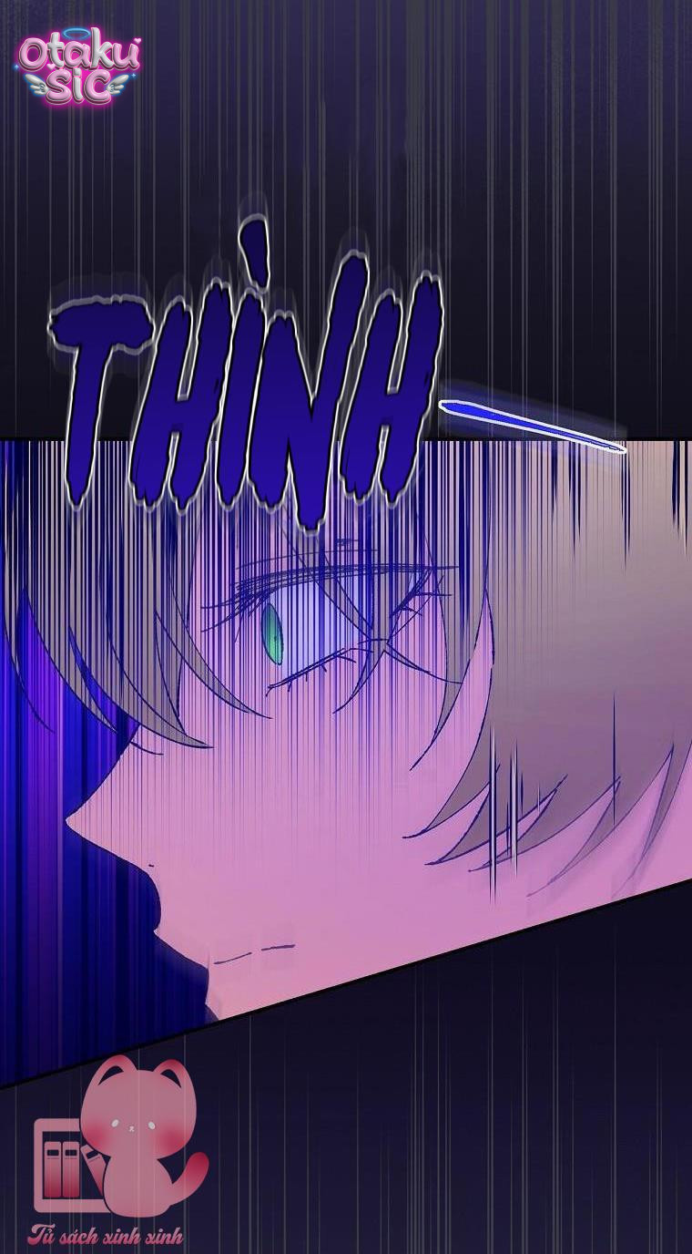 Đứa Nhỏ Không Phải Con Anh - Chap 42