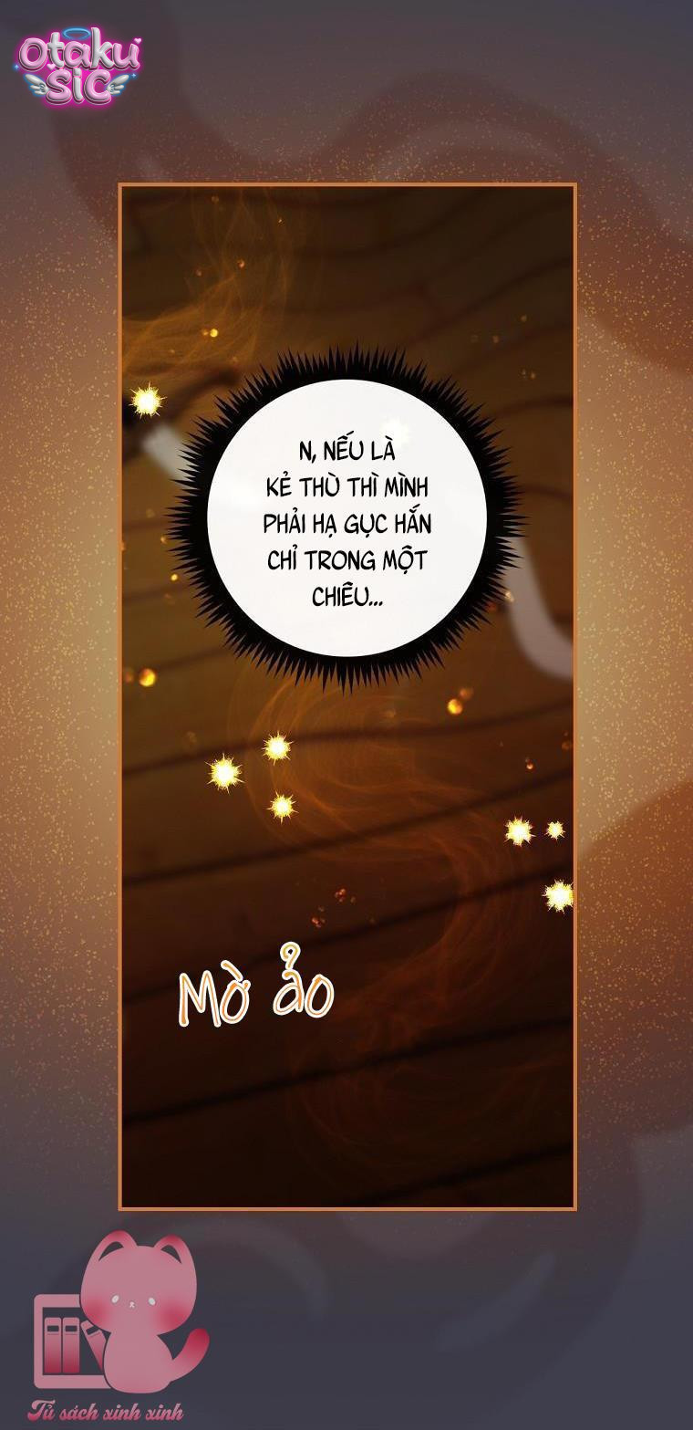 Đứa Nhỏ Không Phải Con Anh - Chap 42
