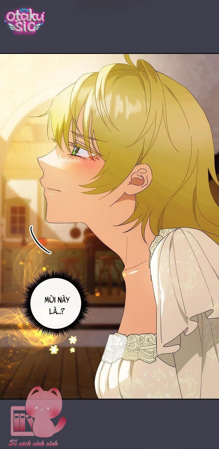 Đứa Nhỏ Không Phải Con Anh - Chap 42
