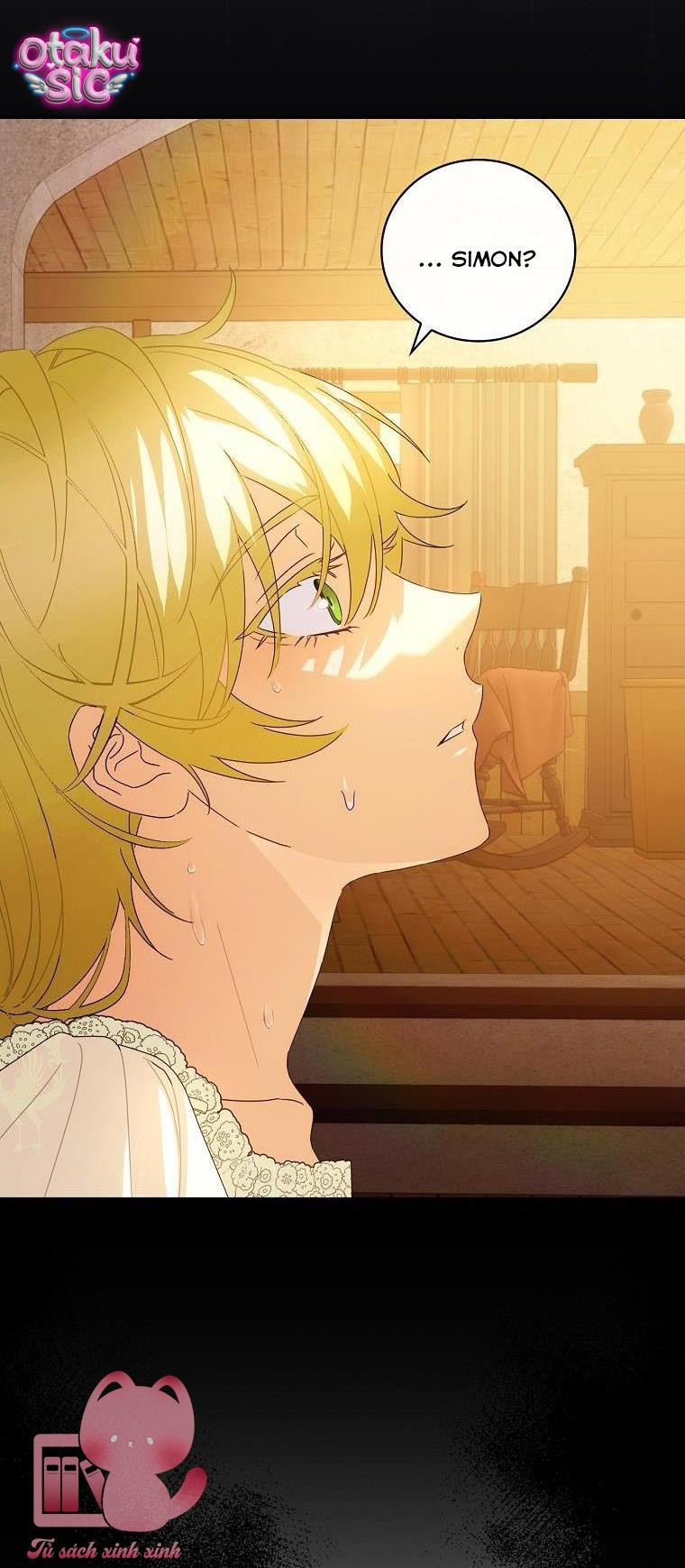 Đứa Nhỏ Không Phải Con Anh - Chap 42