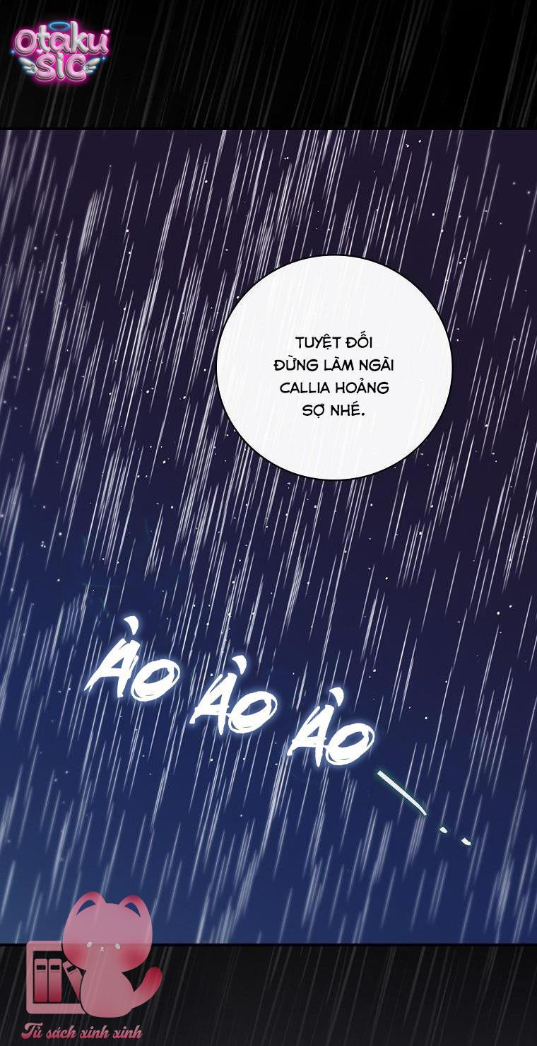 Đứa Nhỏ Không Phải Con Anh - Chap 42