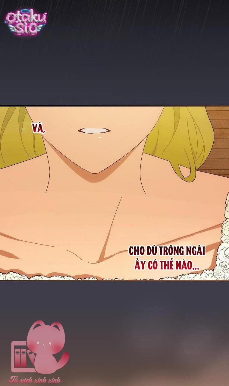 Đứa Nhỏ Không Phải Con Anh - Chap 42