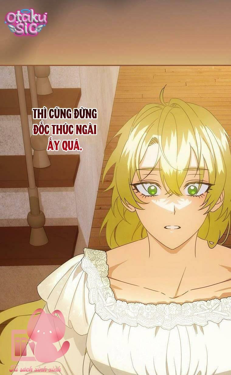 Đứa Nhỏ Không Phải Con Anh - Chap 42
