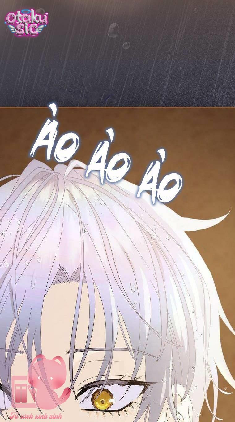 Đứa Nhỏ Không Phải Con Anh - Chap 42