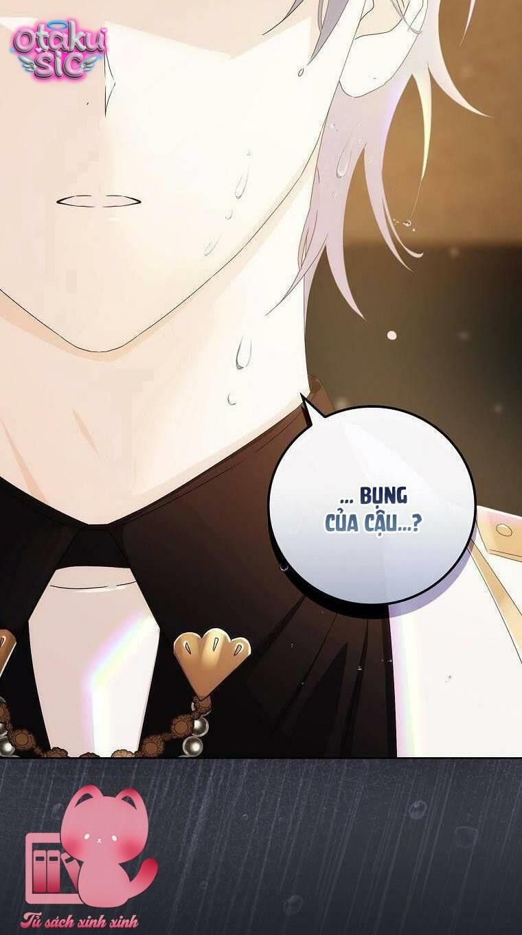 Đứa Nhỏ Không Phải Con Anh - Chap 42