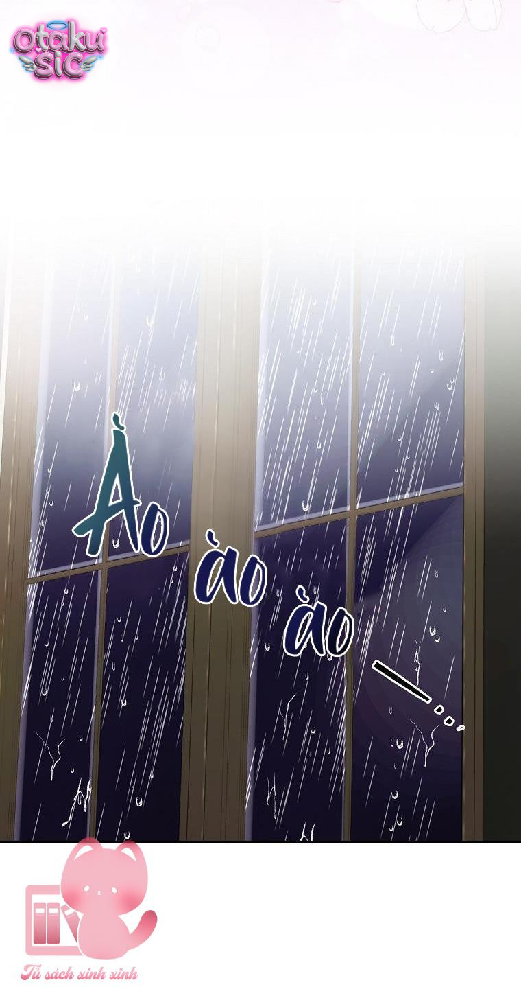 Đứa Nhỏ Không Phải Con Anh - Chap 42