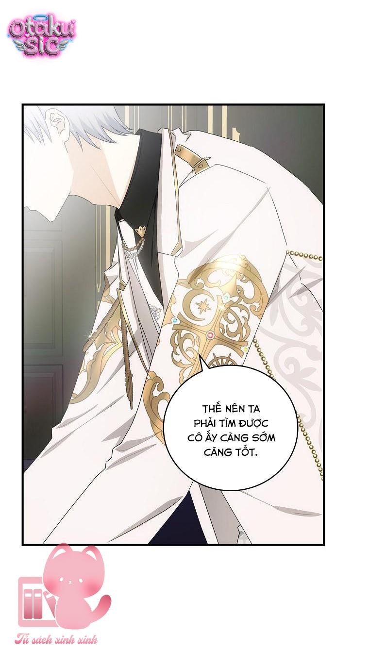 Đứa Nhỏ Không Phải Con Anh - Chap 42