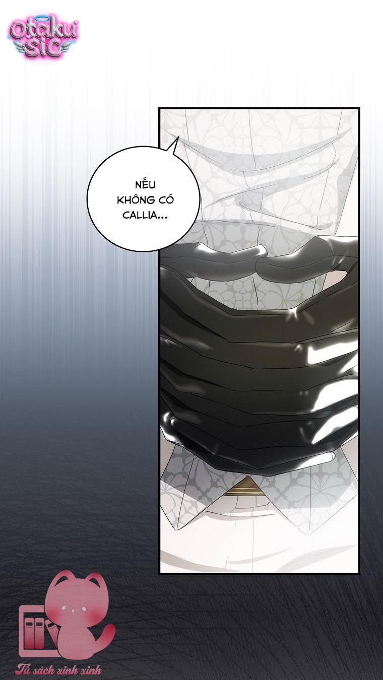 Đứa Nhỏ Không Phải Con Anh - Chap 42
