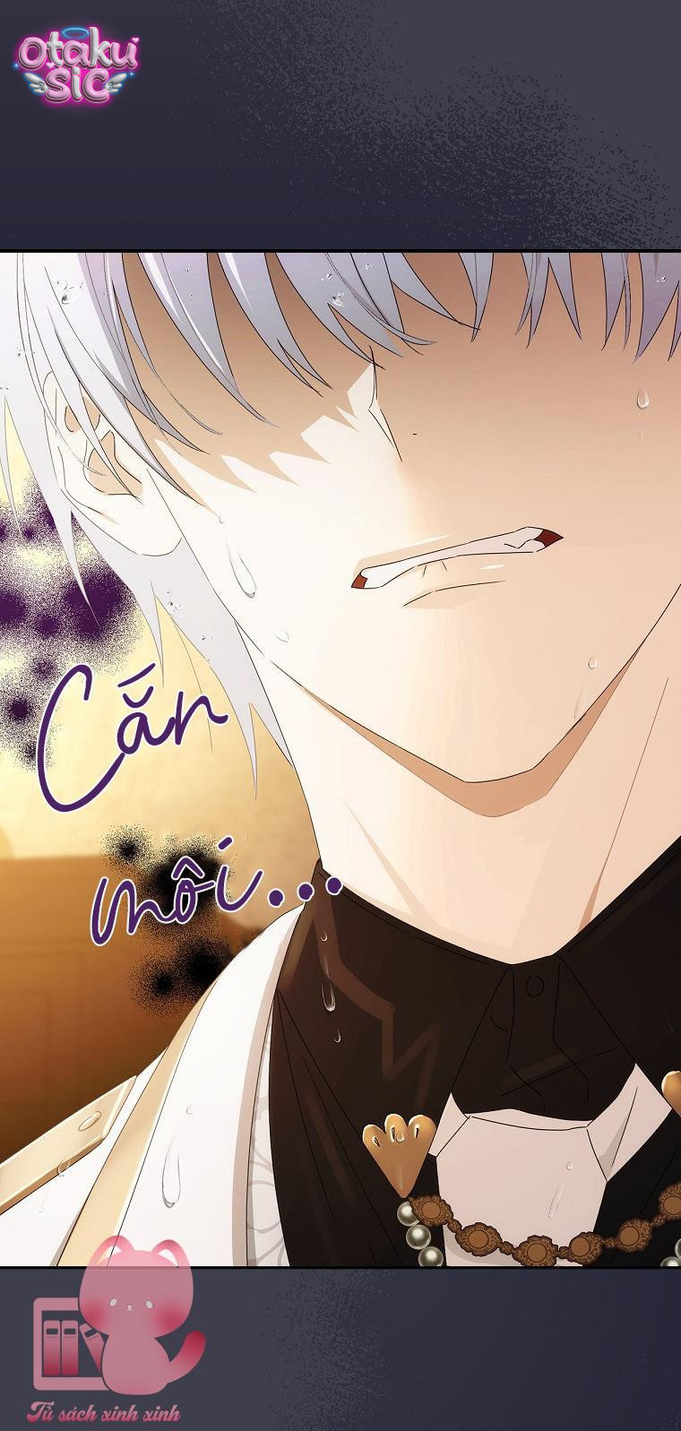 Đứa Nhỏ Không Phải Con Anh - Chap 43