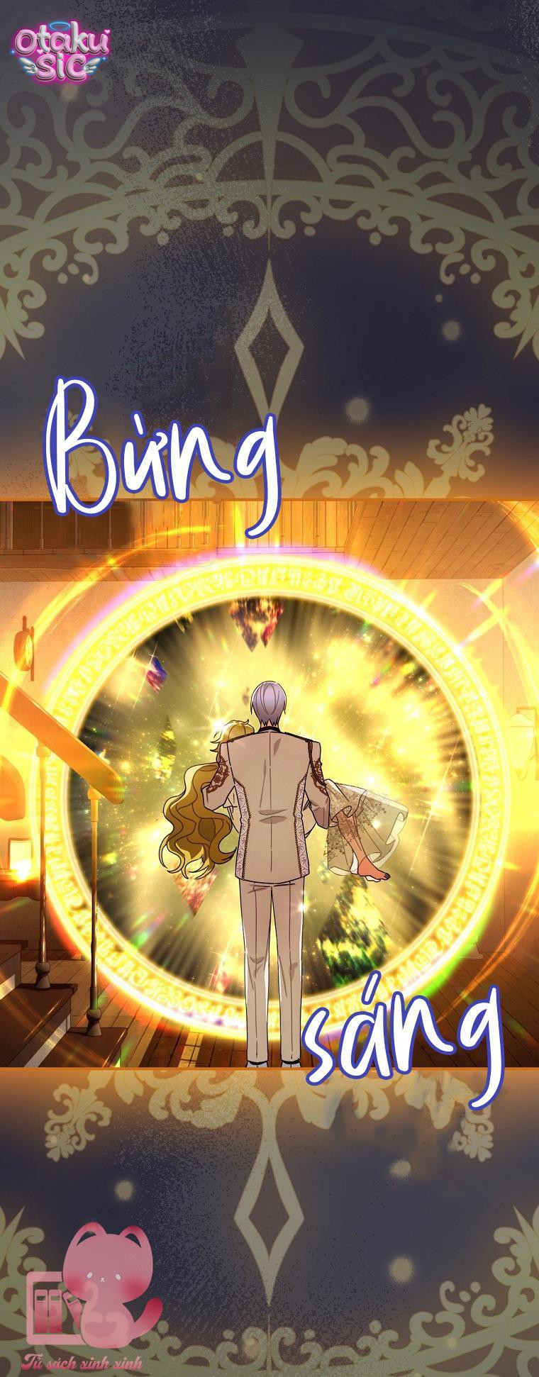 Đứa Nhỏ Không Phải Con Anh - Chap 43