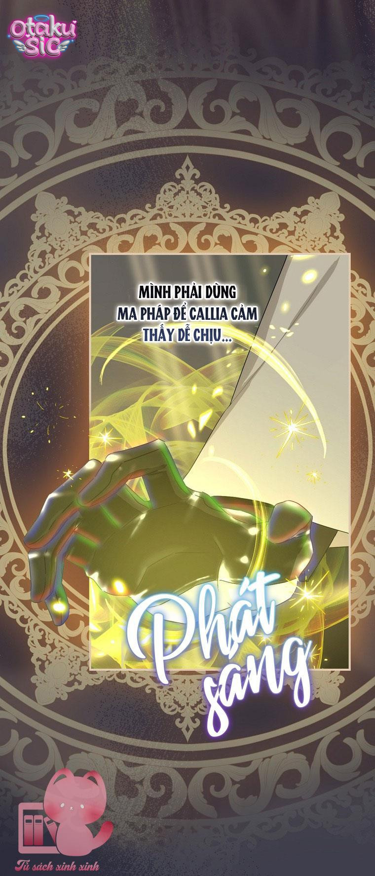 Đứa Nhỏ Không Phải Con Anh - Chap 43
