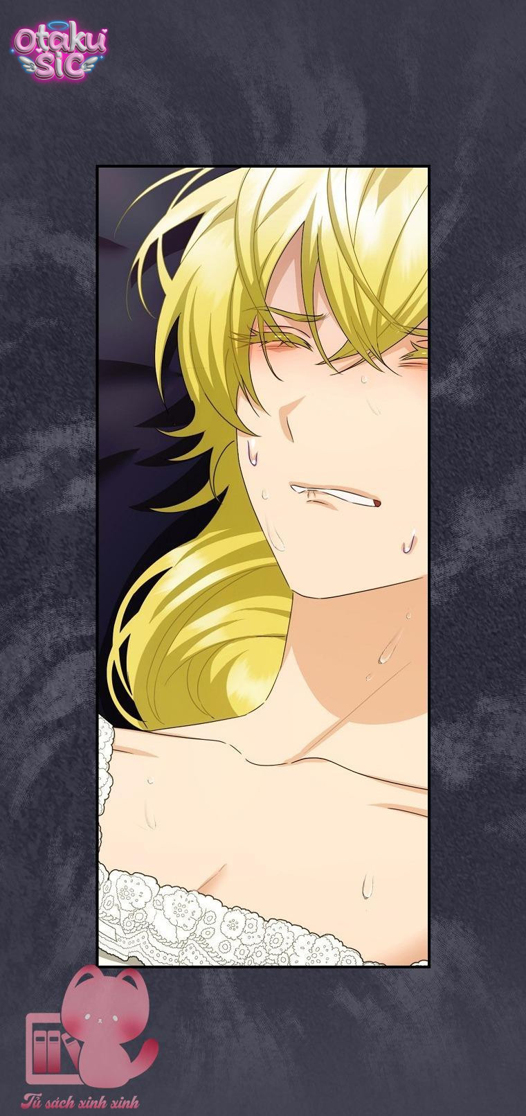 Đứa Nhỏ Không Phải Con Anh - Chap 43