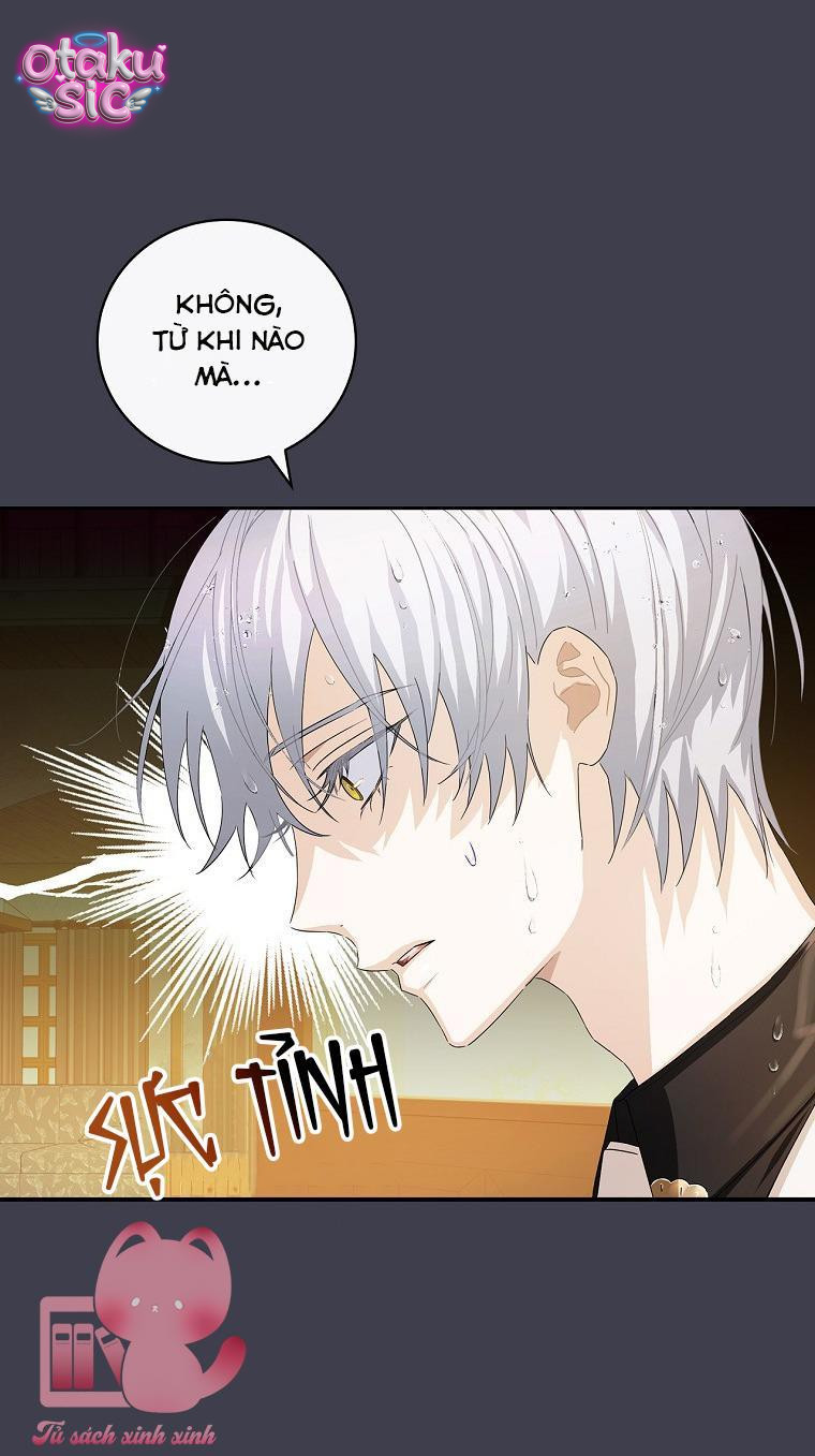 Đứa Nhỏ Không Phải Con Anh - Chap 43