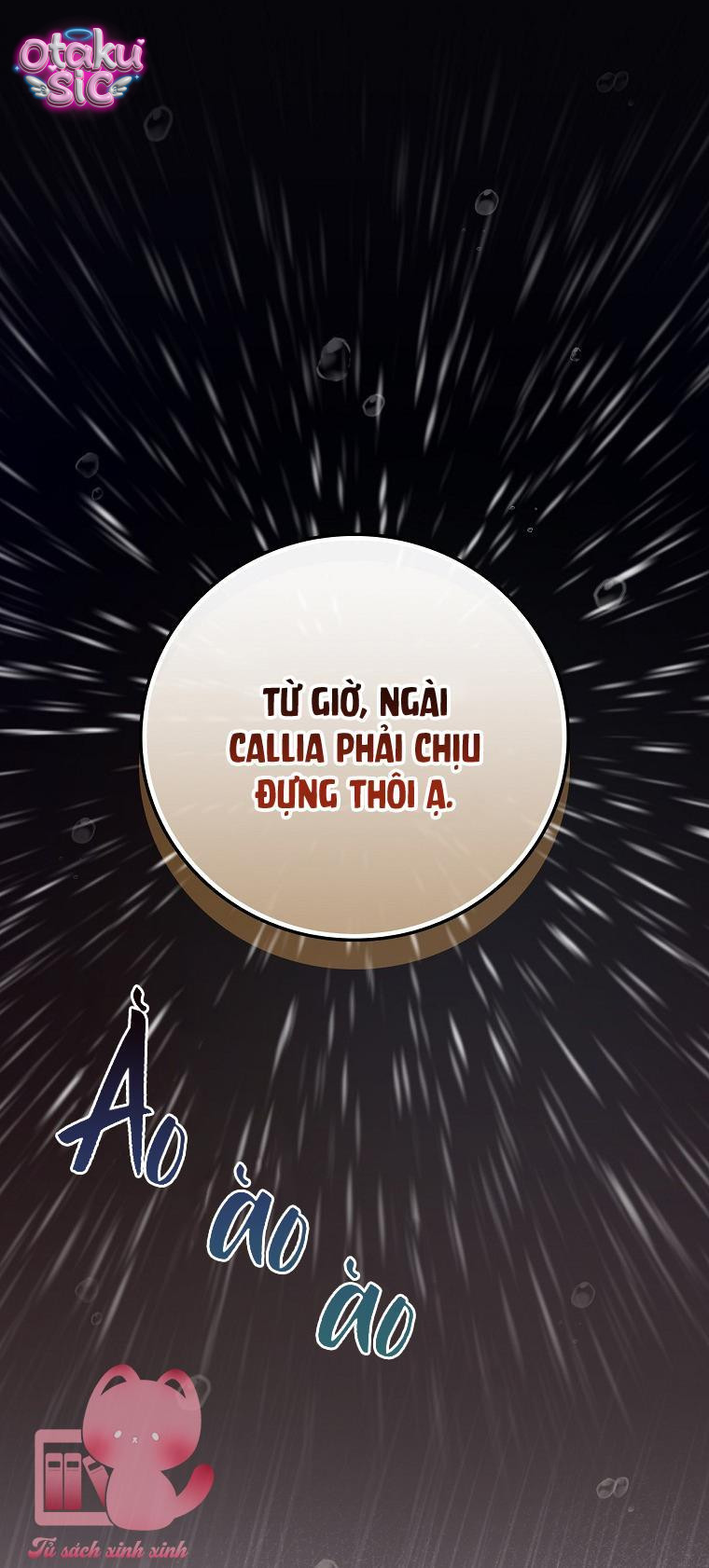 Đứa Nhỏ Không Phải Con Anh - Chap 43