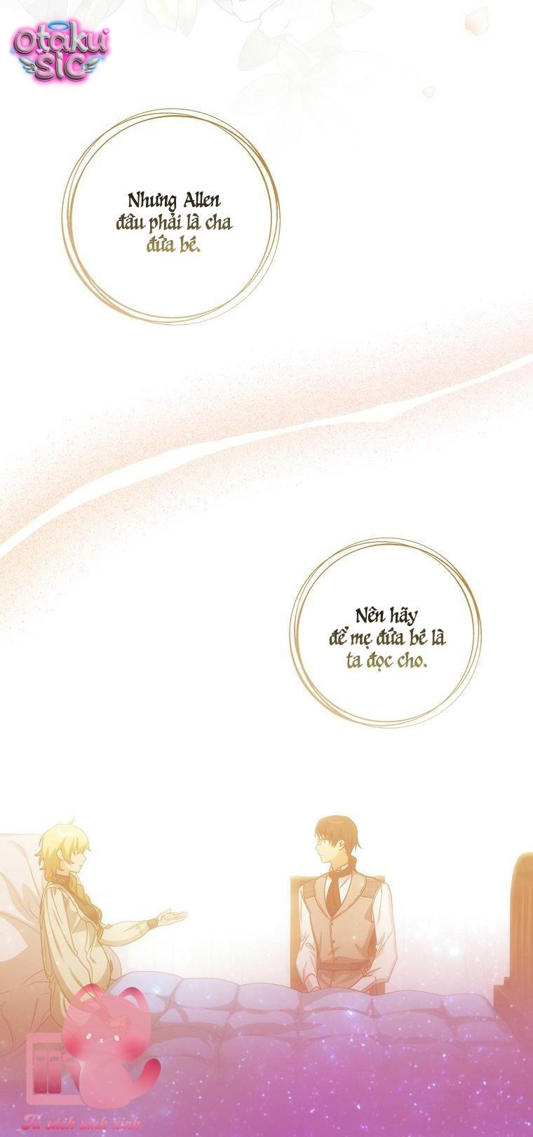 Đứa Nhỏ Không Phải Con Anh - Chap 43