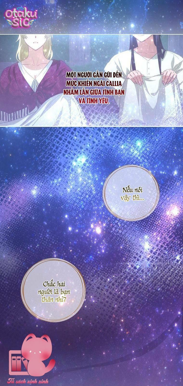 Đứa Nhỏ Không Phải Con Anh - Chap 43