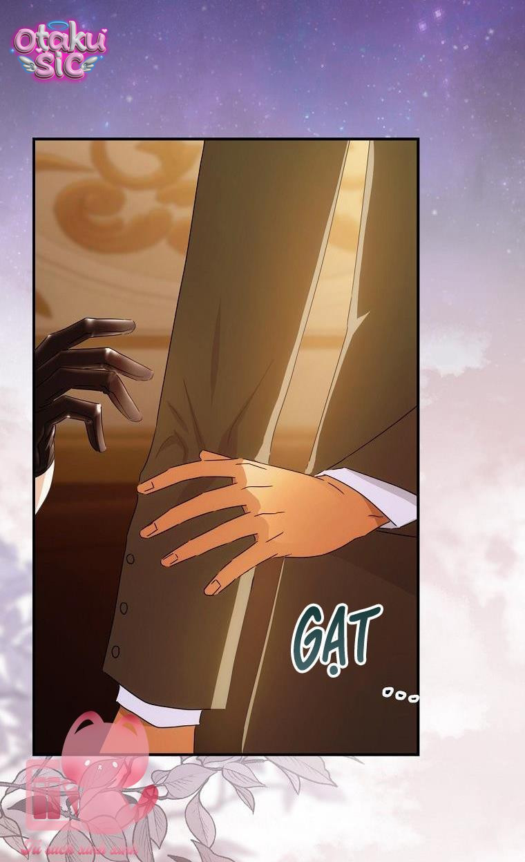 Đứa Nhỏ Không Phải Con Anh - Chap 43