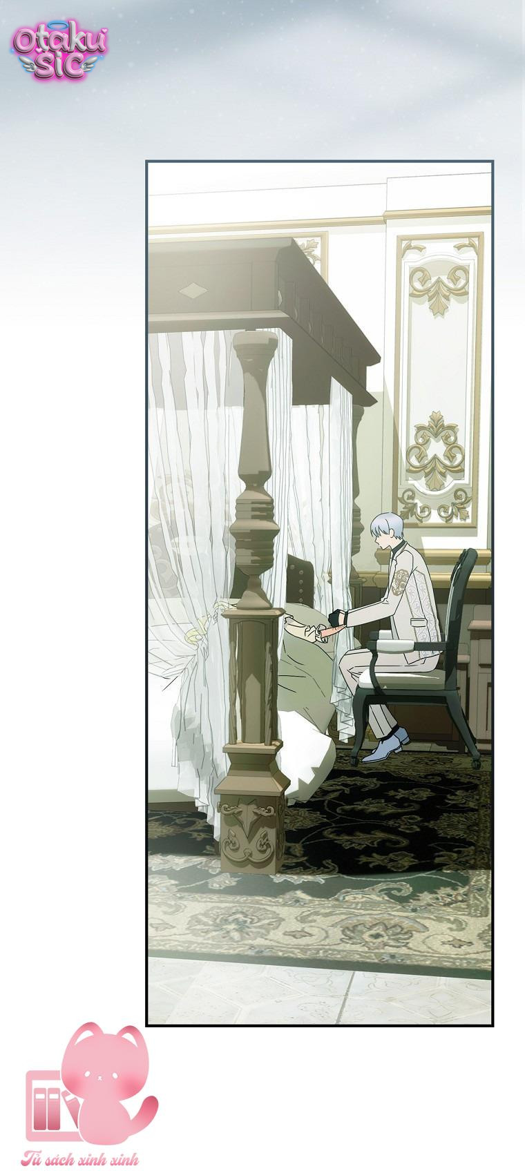Đứa Nhỏ Không Phải Con Anh - Chap 43