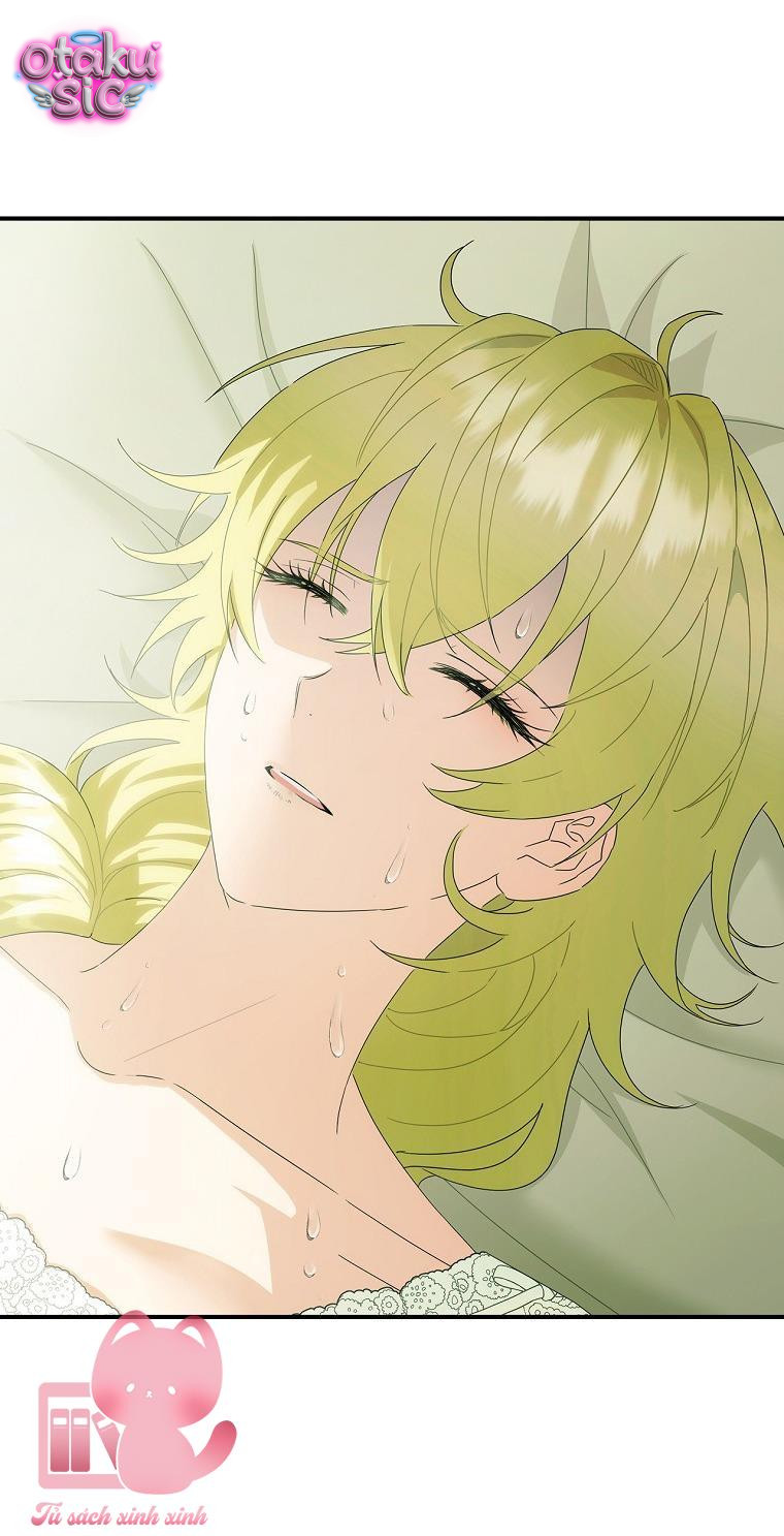 Đứa Nhỏ Không Phải Con Anh - Chap 43