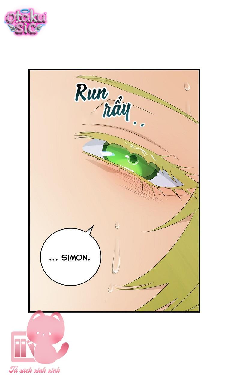 Đứa Nhỏ Không Phải Con Anh - Chap 43