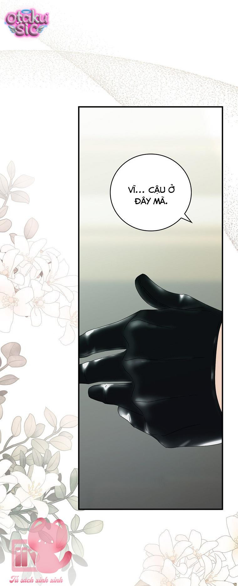 Đứa Nhỏ Không Phải Con Anh - Chap 43