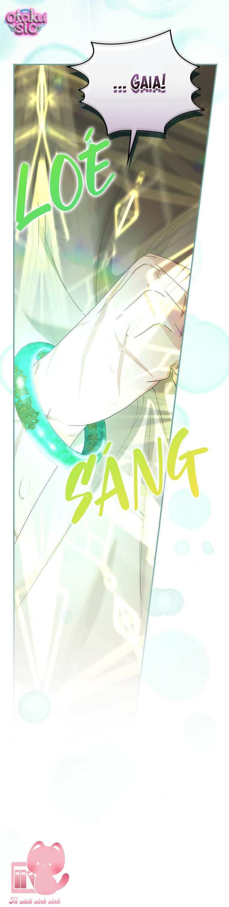 Đứa Nhỏ Không Phải Con Anh - Chap 44