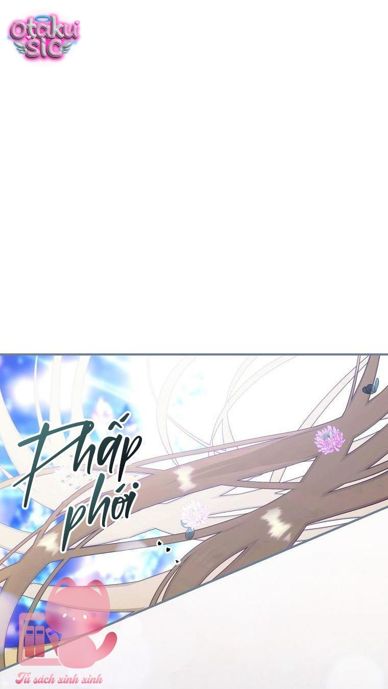 Đứa Nhỏ Không Phải Con Anh - Chap 44