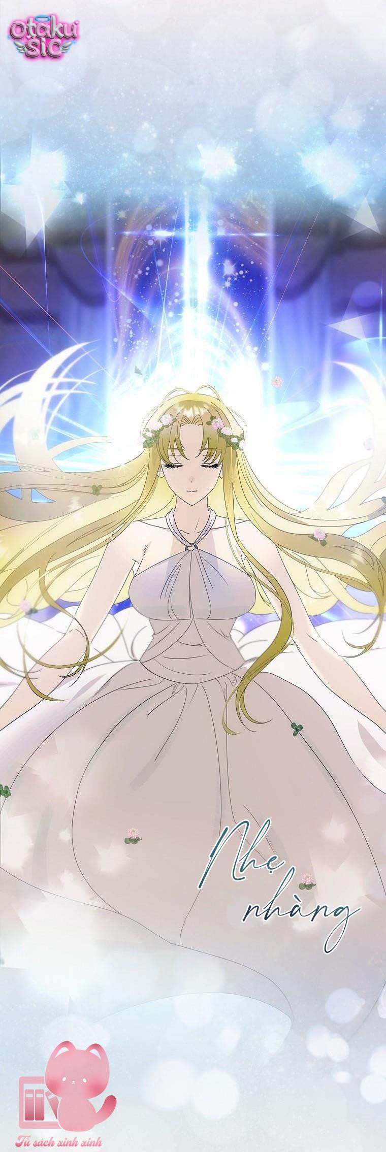 Đứa Nhỏ Không Phải Con Anh - Chap 44