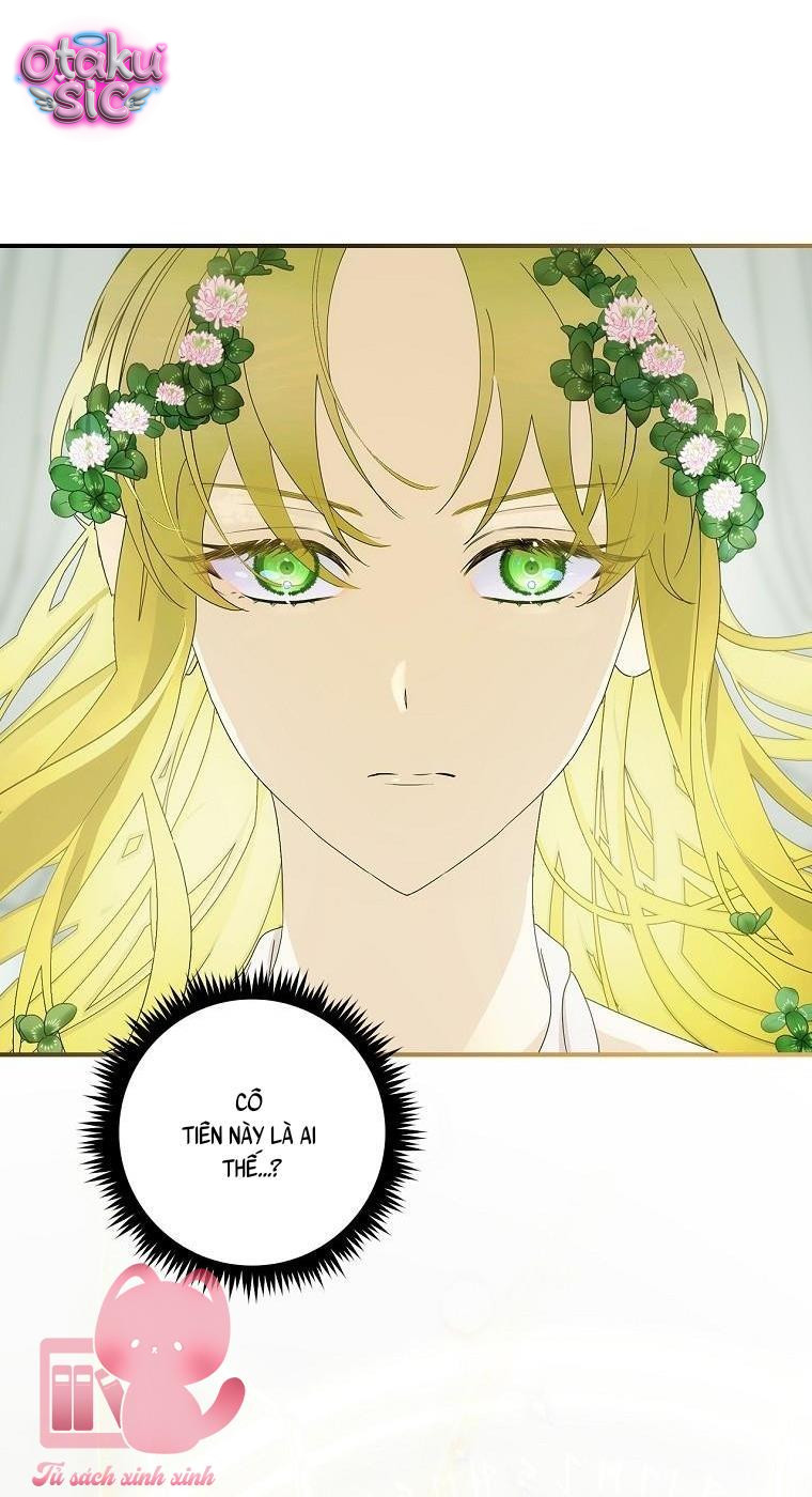 Đứa Nhỏ Không Phải Con Anh - Chap 44