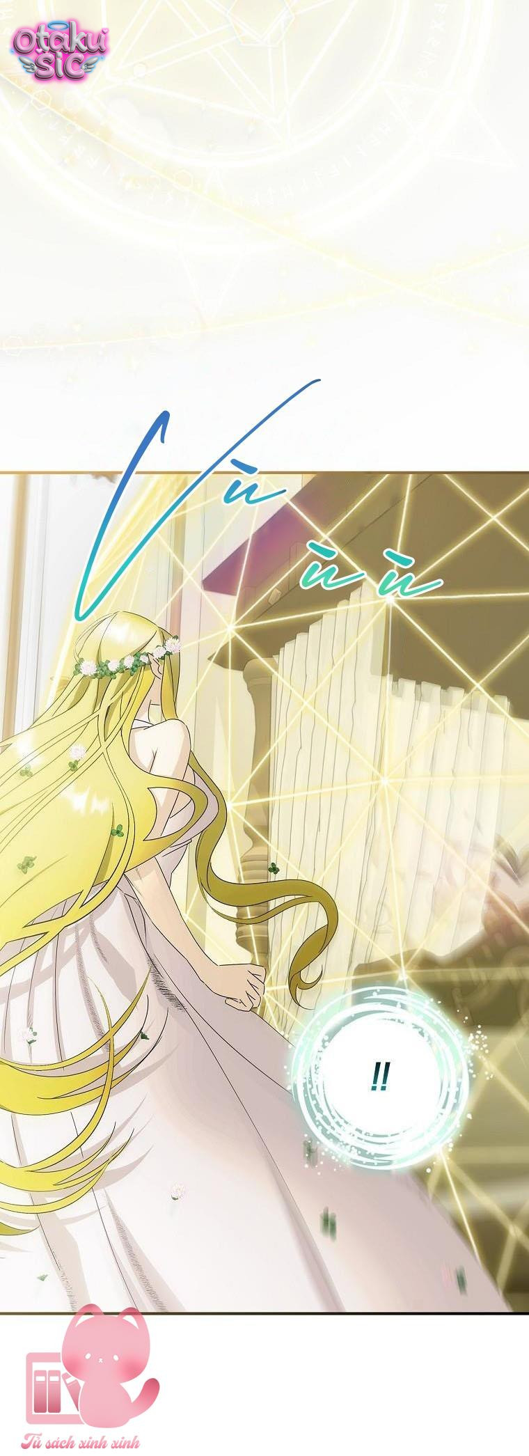 Đứa Nhỏ Không Phải Con Anh - Chap 44