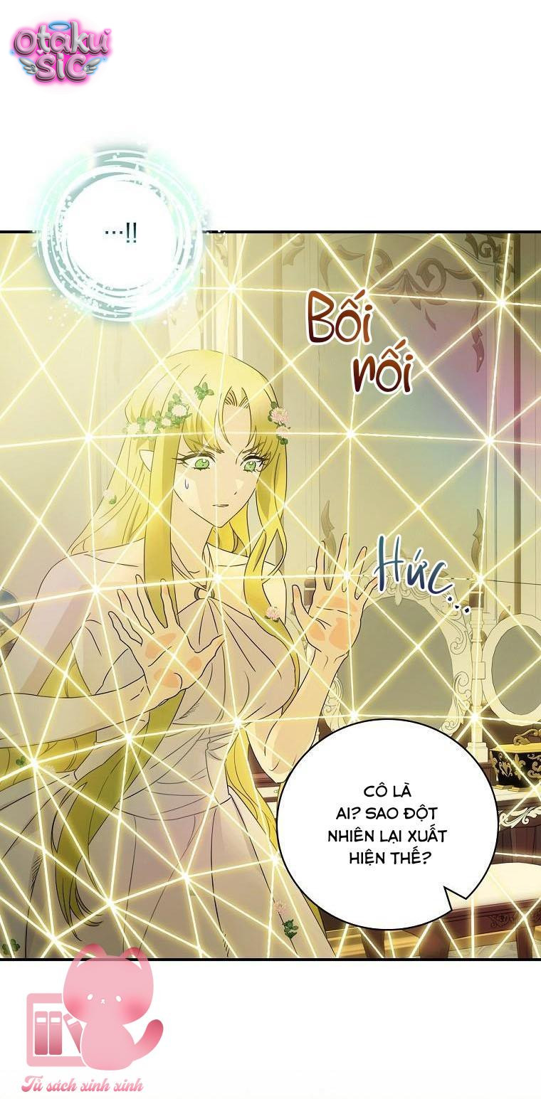 Đứa Nhỏ Không Phải Con Anh - Chap 44