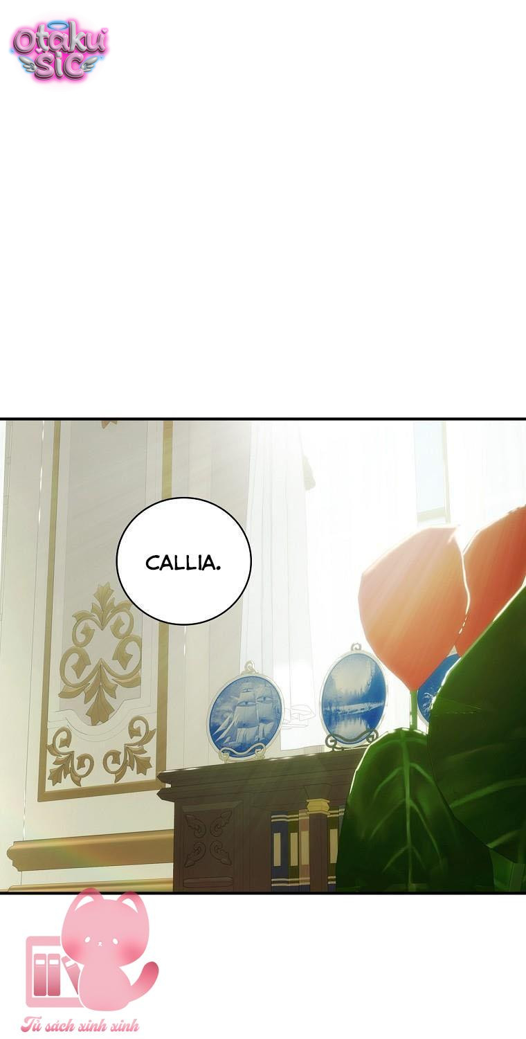 Đứa Nhỏ Không Phải Con Anh - Chap 44