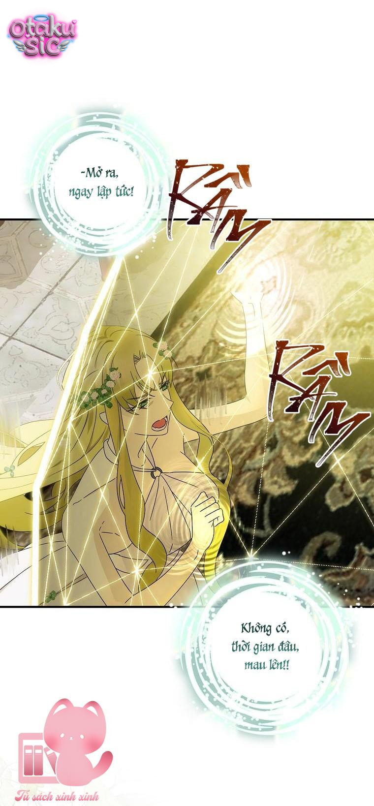 Đứa Nhỏ Không Phải Con Anh - Chap 44