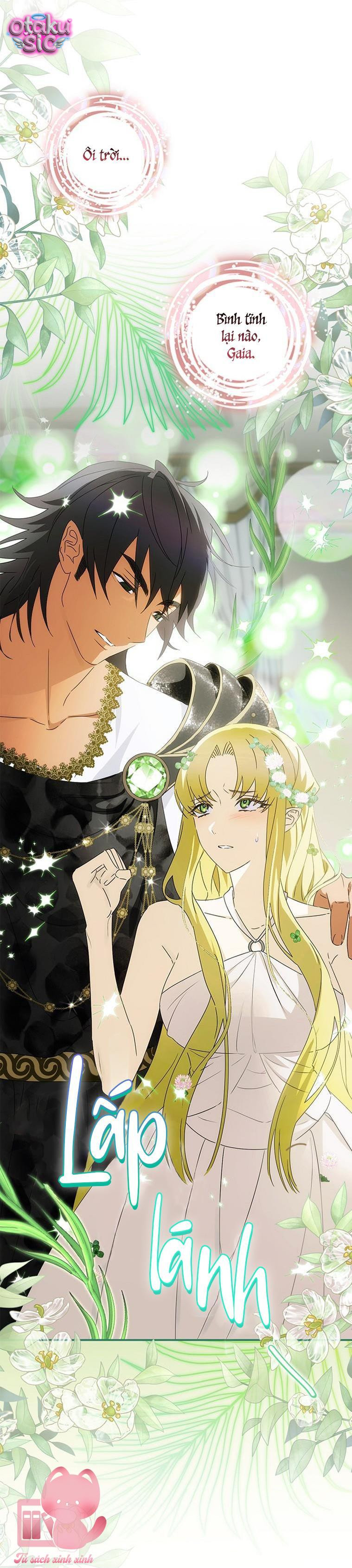 Đứa Nhỏ Không Phải Con Anh - Chap 44