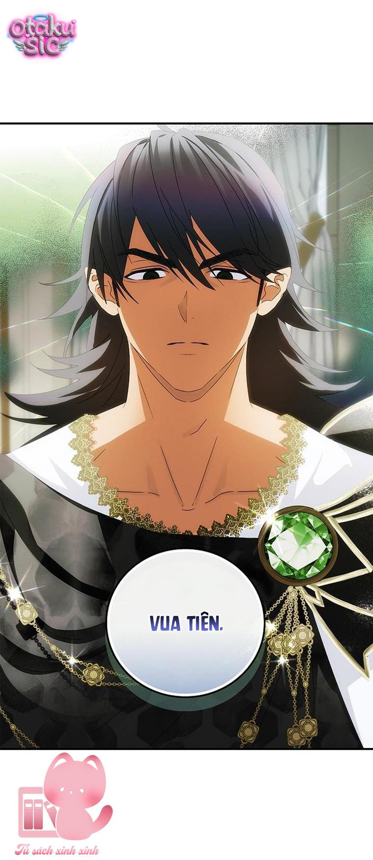 Đứa Nhỏ Không Phải Con Anh - Chap 44