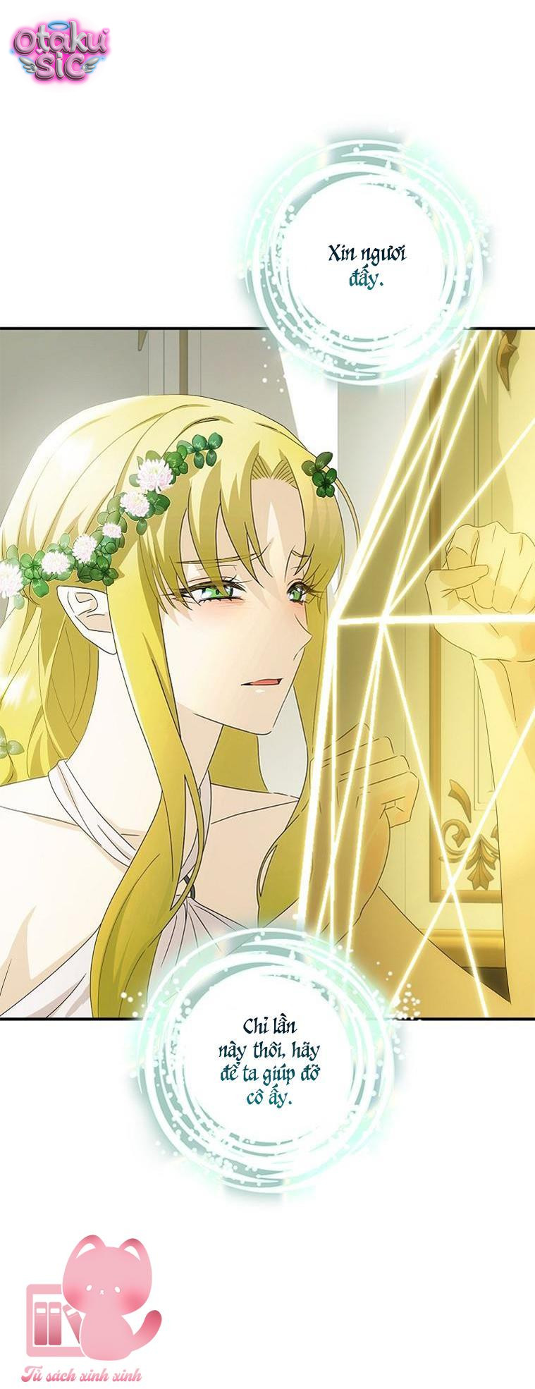 Đứa Nhỏ Không Phải Con Anh - Chap 44