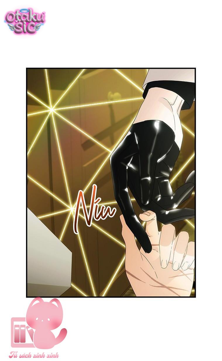 Đứa Nhỏ Không Phải Con Anh - Chap 44