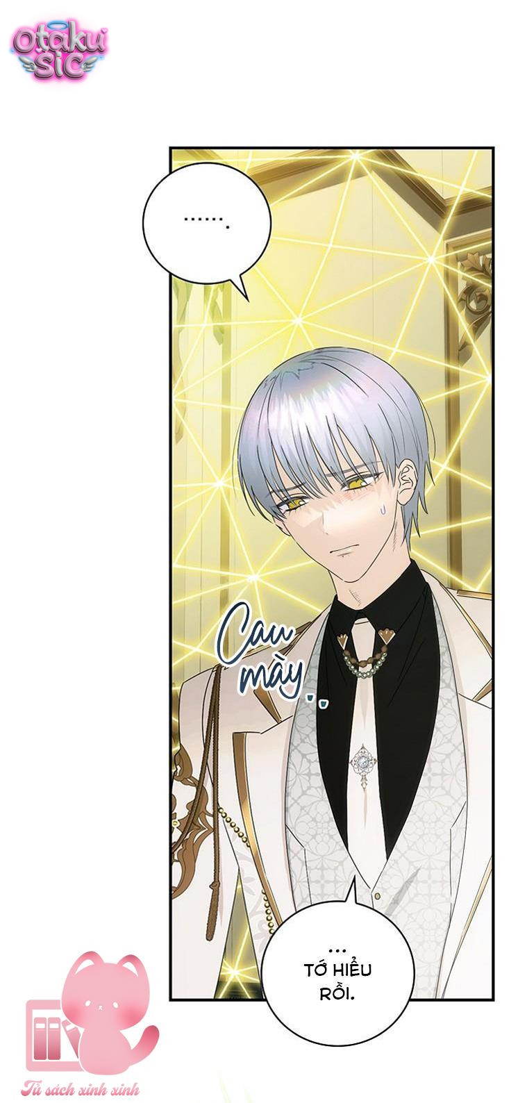 Đứa Nhỏ Không Phải Con Anh - Chap 44